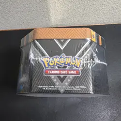 Nintendo Pokemon V Powers Tin Trading Card Game Eevee V - Eevee Tin 820650807794 - Image 3