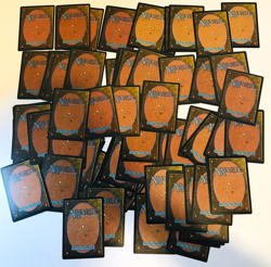 Vintage Magic The Gathering Lot of 60 Cards Singles Repeats Modern RARE 🔥📈 - Image 2