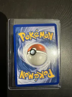 Alakazam LV.X 103/111 Pokemon Card Platinum Rising Rivals Near Mint Minus NM- - Image 5