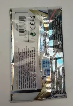 Pokemon TCG: Sword & Shield Silver Tempest Booster Pack - 10 Cards - Image 2