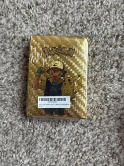 55 Pack Of Pokemon Cards - No Duplicates - Image 3
