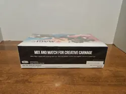 Jumpstart 2025 Booster Box Foundations Sealed New MTG Magic Gathering - Image 2