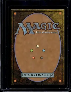 #56 Torrent Elemental MTG Fate Reforged Mythic - Image 2