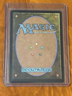 Doctor Octopus, Master Planner Mythic M 0128 Foil Marvel Spider-Man Magic MTG - Image 3