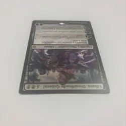 Liliana, Dreadhorde General LP 97 / 264 War of the Spark WAR MTG Planeswalker - Image 4