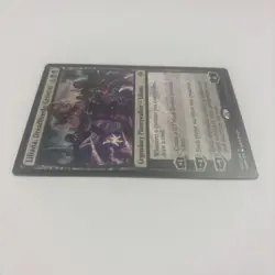 Liliana, Dreadhorde General LP 97 / 264 War of the Spark WAR MTG Planeswalker - Image 5