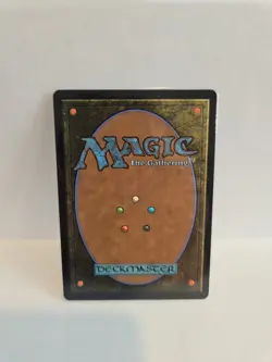 Sauron, the Dark Lord Universes Beyond: the Lord of the Rings Near Mint - Image 2