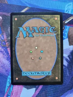 MTG Secret Lair - Dungeons And Dragons - Xorn FOIL NM D&D - Image 2