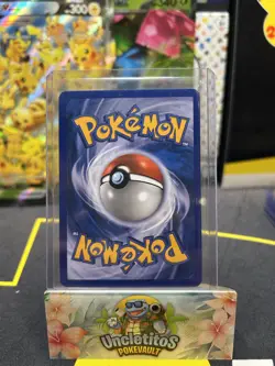 Pokemon Haunter #50/130 - Diamond & Pearl 2007 - Reverse Holo [LP/E] - Image 2