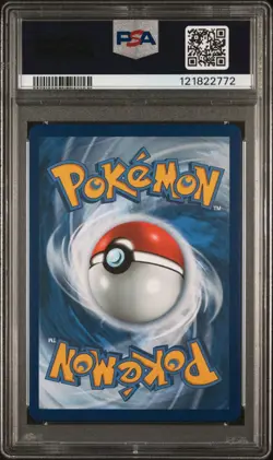 🇫🇷 MAGICARPE BRILLANT PSA 10 - 25 ANS CELEBRATIONS 66/64 FR Carte Pokemon 🇫🇷 - Image 3