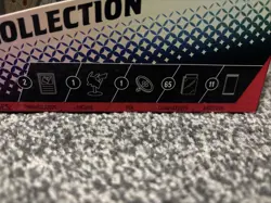Pokemon TCG Prismatic Evolutions Premium Figure Collection Sealed - Image 2