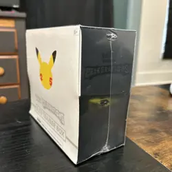 Pokemon TCG 25th Anniversary Celebrations ETB Elite Trainer Box - Image 2