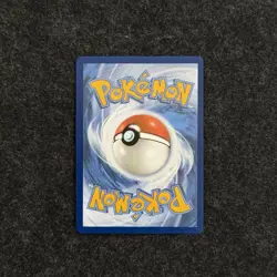 Gumshoos 153/132 Illustration Rare Mega Evolution Pokemon TCG - Image 2
