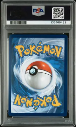 2025 POKEMON MEG EN-MEGA EVOLUTION #178 MEGA GARDEVOIR EX PSA 10 - Image 2