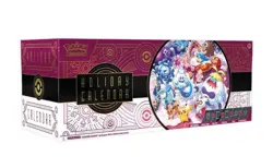 Pokemon TCG 2025 Holiday Advent Calendar Factory Sealed! - Image 4