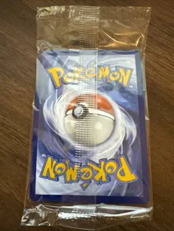 Pokemon Articuno Holiday Calendar 032/159 Journey Together Holo Sealed - Image 2