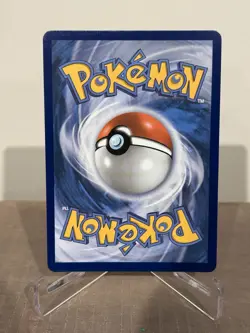 Pokemon TCG Team Rocket's Moltres ex Destined Rivals Stamped UPC Promo Set - Image 3