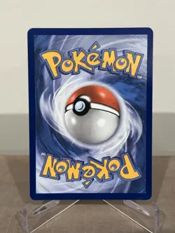 Pokemon TCG Team Rocket's Moltres ex Destined Rivals Stamped UPC Promo Set - Image 5