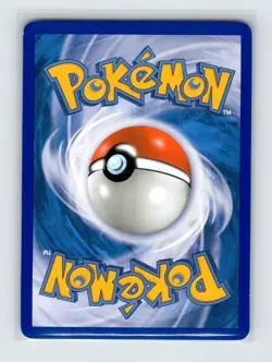 Pokemon TCG Jigglypuff 72/106 Great Encounters Normal LP - Image 2