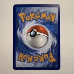 Pokemon TCG Prismatic Evolutions Goldeen 020/131 Masterball Pattern Holo NM - Image 3