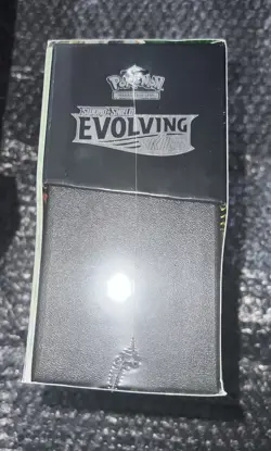 Pokemon Evolving Skies ETB Featuring Umbreon Box Elite Trainer Box New SEALED - Image 3