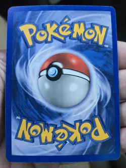 Armaldo 1/100 EX Sandstorm Pokemon Holo Rare E-Reader Series 2003 - Image 3