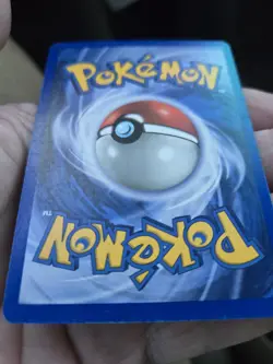 Armaldo 1/100 EX Sandstorm Pokemon Holo Rare E-Reader Series 2003 - Image 4