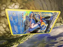 Pokemon TCG Swampert 36/160 Holo Rare XY Primal Clash (MP) - Image 5