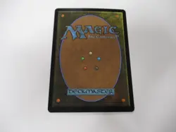 Magic the Gathering Spider-Man MTG Spider-Man Web Slinger Card #0016 - Image 2