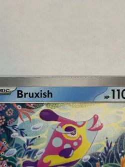 Pokemon miscut error cards with Trademark ink! CONSECUTIVE PRINTS Pokemon TCG - Image 2