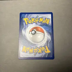 Pokemon TCG Birthday Pikachu Trading Card #24 Celebrations Classic Collection - Image 2