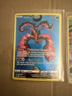 Galarian Zapdos Articuno Moltres - 3 Card Lot - SWSH284 - SWSH283 - SWSH 282 - Image 2
