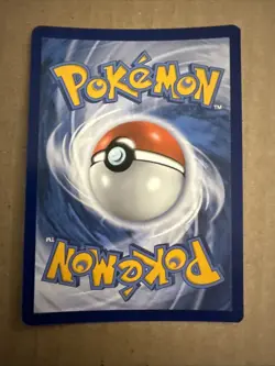 2022 Pikachu Sword & Shield Pokemon Go Black Star Promo Holo Card SWSH234 - Image 2