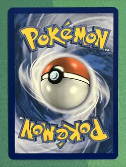 Pokemon Card - Victini - Holo Black Star Promo (BW32) BW Noble Victories *LP* - Image 3