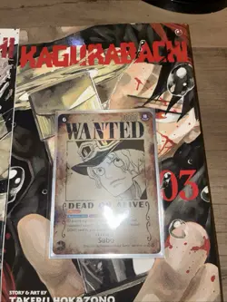 ONE PIECE TCG EPIC CARD BUNDLE BELOW MARKET - Image 2