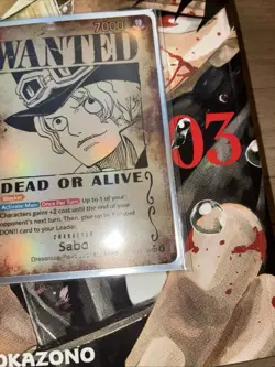 ONE PIECE TCG EPIC CARD BUNDLE BELOW MARKET - Image 3