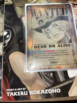 ONE PIECE TCG EPIC CARD BUNDLE BELOW MARKET - Image 4