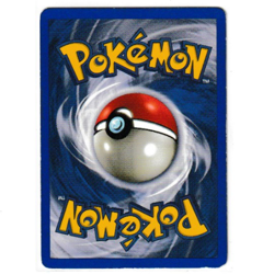 Pokemon TCG Hypno Fossil Holo Card 8/62 1st Edition Rare - (MP) - Image 2