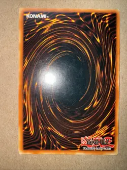 Nightmare Wheel PGD-106 Pharaonic Guardian Yu-Gi-Oh! Card ULTRA RARE - Image 4