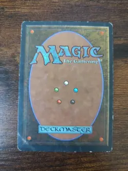 Hydroblast Ice Age Regular MTG - Image 2