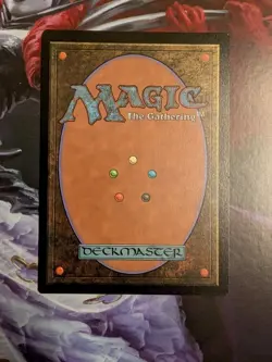 MTG Reanimate Jumpstart Regular NON Foil NM - Image 2