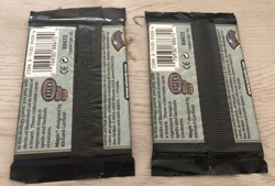 MTG: Torment Sealed Booster Pack X2 from box - New Factory Sealed - Image 2