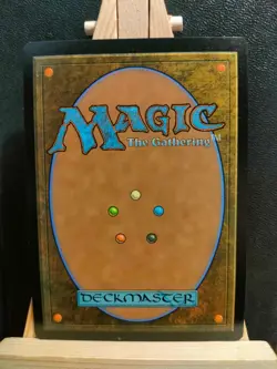 Ancient Ziggurat FOIL - Premium Deck Series: Slivers - LP to NM (see pics) MTG - Image 2