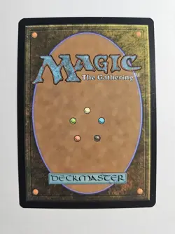 Tomb Fortress Warhammer 40,000 MTG Nm - Image 2