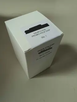 Mtg Edge Of Eternities Sealed Promo Pack Box - Image 1