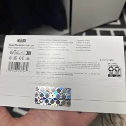 MTG Magic the Gathering Secret Lair City Styles Traditional Foil Edition English - Image 3