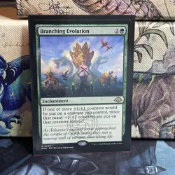 Branching Evolution Modern Horizons 3 Regular #0285 NM - Image 1