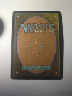 Ponder Core Set 2010 (FOIL ) MTG - LP - Image 4