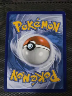 Pokemon XY109 Gyarados Holo Rare Black Star Promos - Image 2
