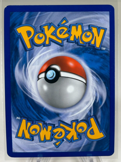 POKEMON TCG CARD - PLATINUM RISING RIVALS - JIRACHI 7/111 (REV HOLO) LP - Image 2